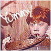 Ronald Weasley Icon