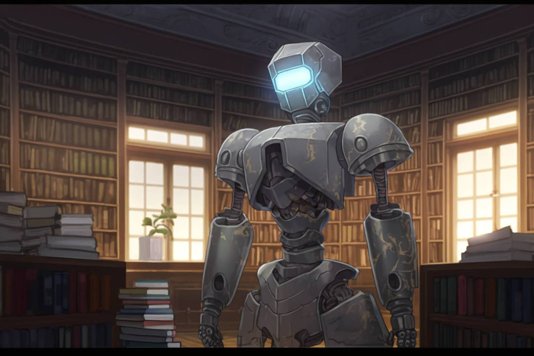 Dewey, the decimal system by Moldadorite on DeviantArt