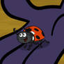 Lulu The Ladybug (Nature Cat)