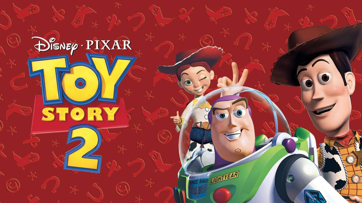 История игрушек дисней. Toy story 2 1999. Disney Pixar Toy story 2. История игрушек.