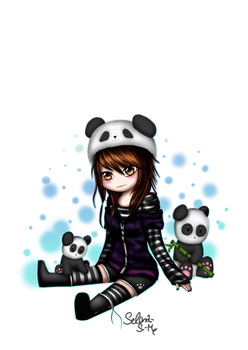 Pandas~