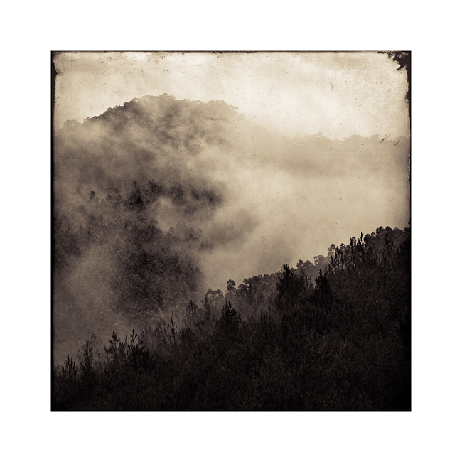 Mystified by StephanePellennec