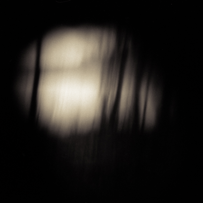 Pinhole VII