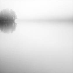 Misty