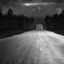 100913 - Finland - Road 93.