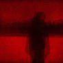 Portrait of a dream - in red