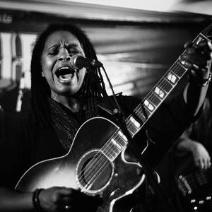 Lahti - 140412 - Ruthie Foster