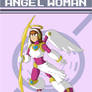 BDN-001: Angel Woman