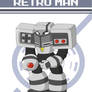 BDN-004: Retro Man