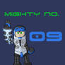 Keiji Inafune's Mighty No. 9