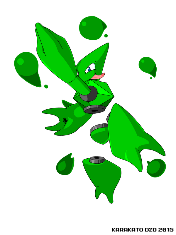 Virus Man Mega Man Rock Force By Karakatodzo On Deviantart Virus Man Mega Man Rock Force By Karakatodzo On Deviantart