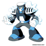 Cardice Man (Robot Master Rally)