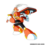 War Man (Mega Man Rock Force)