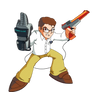 Angry Videogame Nerd (AVGN Adventures)