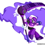 Poison Man (Mega Man Four Hounds)