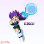 Disco (Commission)