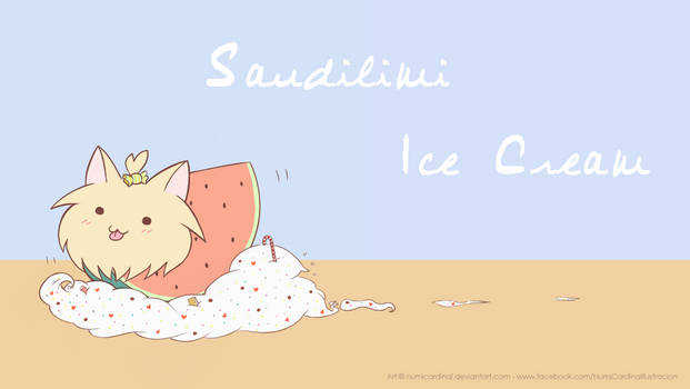 Sandilimi Ice Cream