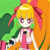 PowerPuff Girls Z Blossom Emoticon