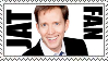 James Arnold Taylor Fan Stamp