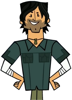 Chris | Total Drama Island