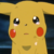 Sad Emotional Pikachu | Pokemon Emoticon