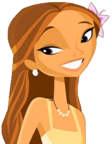 Lo Ridgemount - SToKED by TheLivingBluejay on DeviantArt