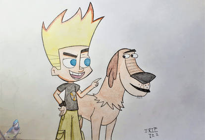 Buff Dukey JohnnyTestxButtercup | DeviantArt