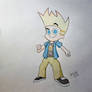 Johnny Test