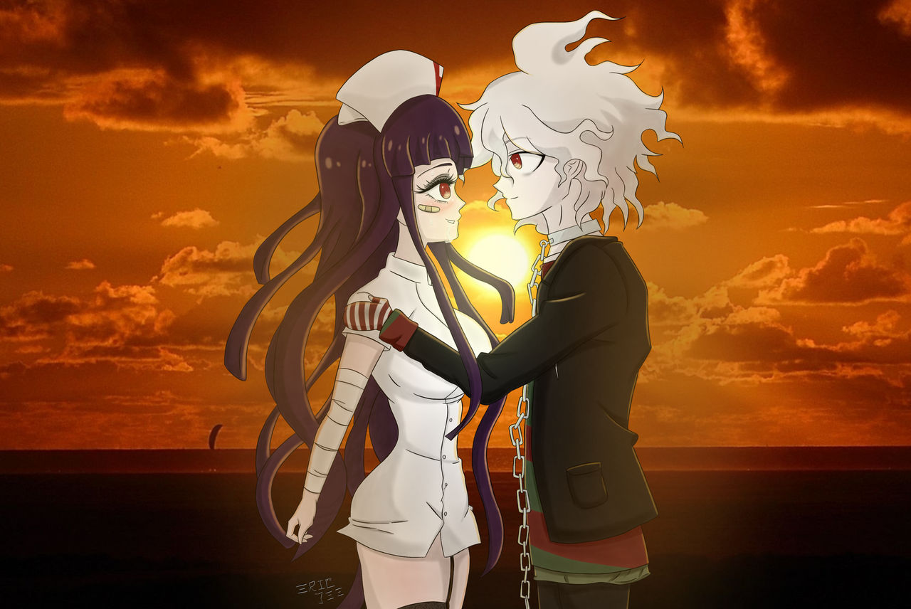 Despair Paradise Shingeki No Bahamut Vostfr Ddl