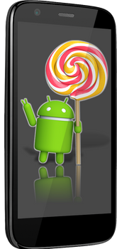 Motorola Moto G 1st Gen 2013 - Android Lollipop 5
