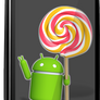 Motorola Moto G 1st Gen 2013 - Android Lollipop 5