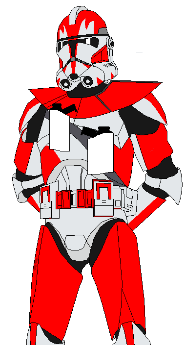 Commander Ganch phase 2 by Sonny007 on DeviantArt Commander Ganch phase 2 by Sonny007 on DeviantArt