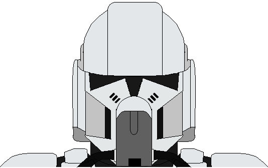 Phase 2 clone pilot helmet by Sonny007 on DeviantArt