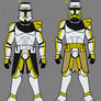 Commander Bly.