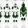 262.nd Legion Phase 2 armor