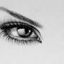 Emma Watson Eye Detail