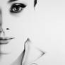 The Half Series - Audrey