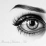 The Half Series - Katy Perry detail