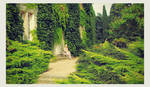 Pays de la Loire ID by IleanaHunter
