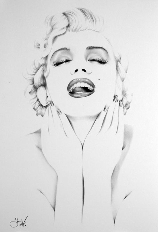 Marilyn Minimal