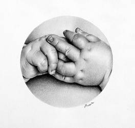 Baby's Hands