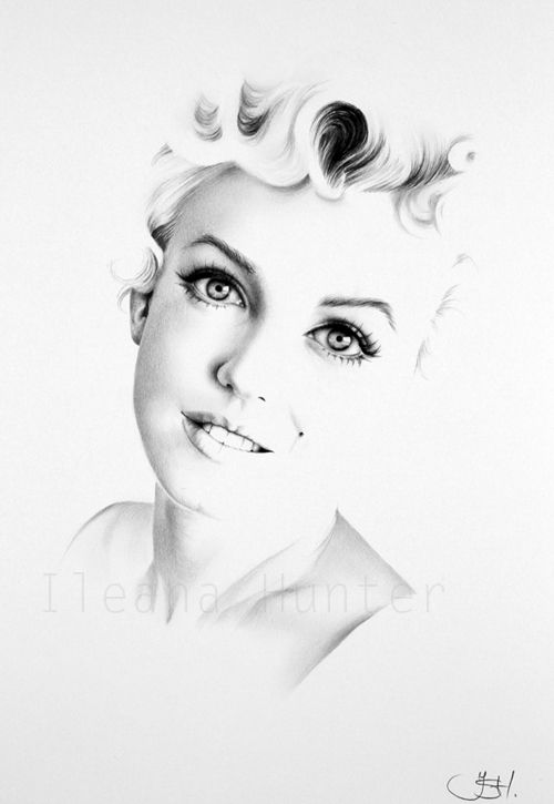 Marilyn Monroe Commission