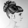 Audrey Hepburn Profile