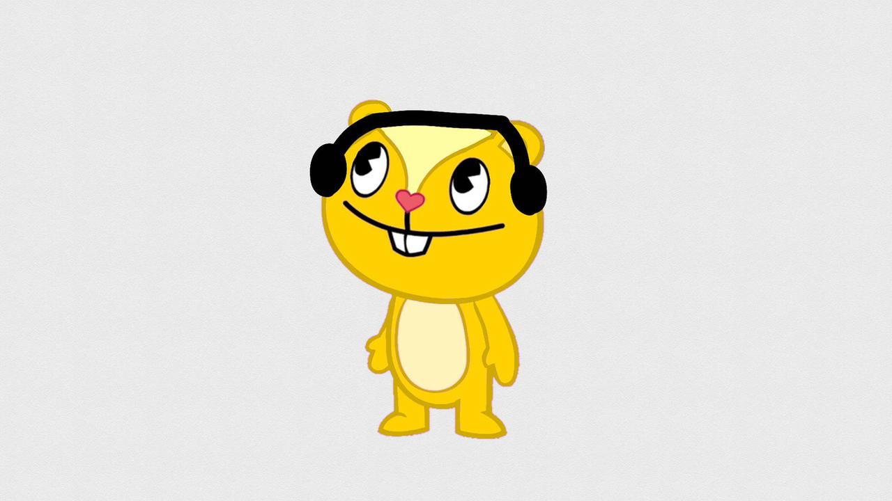 Me (HTF Style) REMAKE by polacojoao04 on DeviantArt