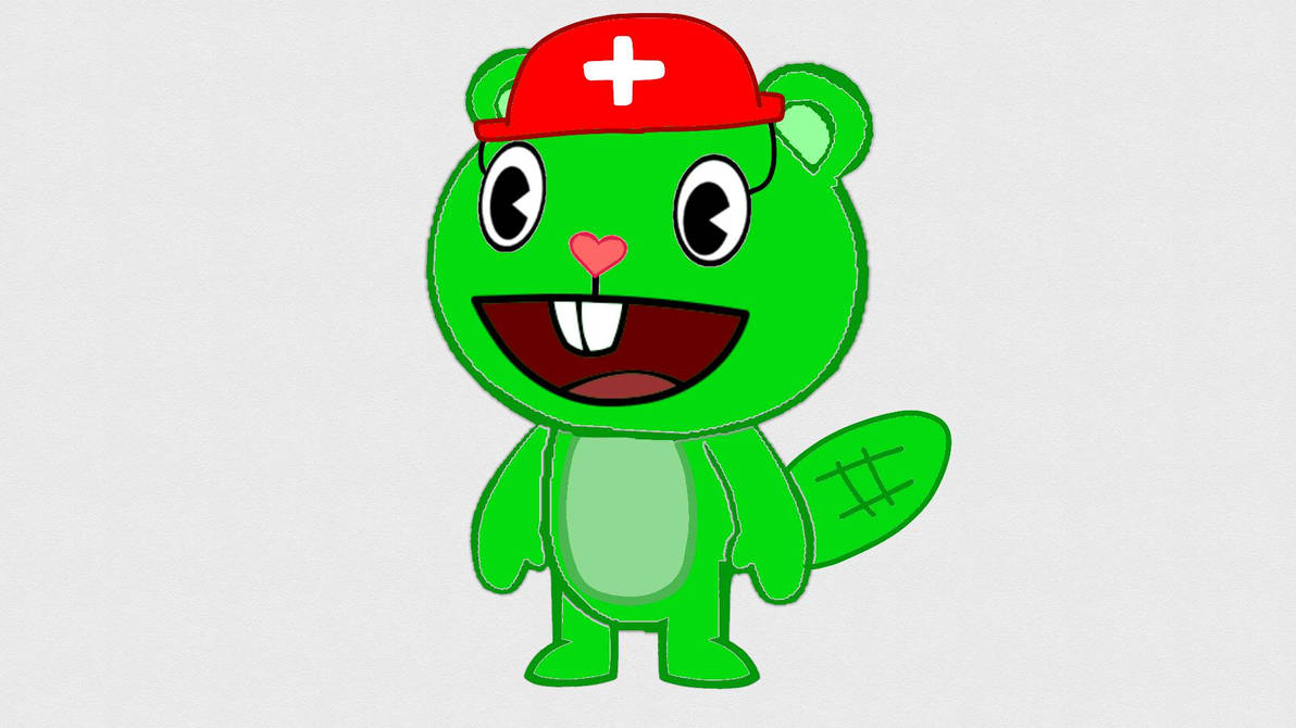 Polacojoao11 J (HTF Style) by polacojoao04 on DeviantArt