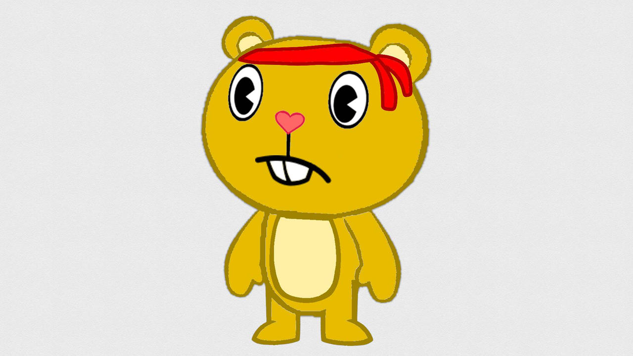 Polacojoao21 U (HTF Style) by polacojoao04 on DeviantArt