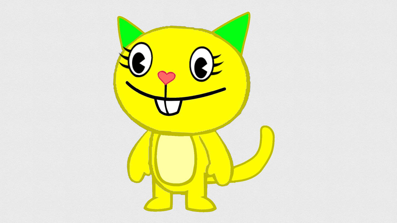 Sago (HTF Style) by polacojoao04 on DeviantArt