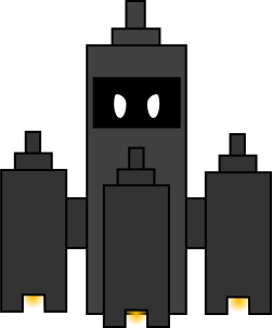 7th File Rook Rook by polacojoao04 on DeviantArt