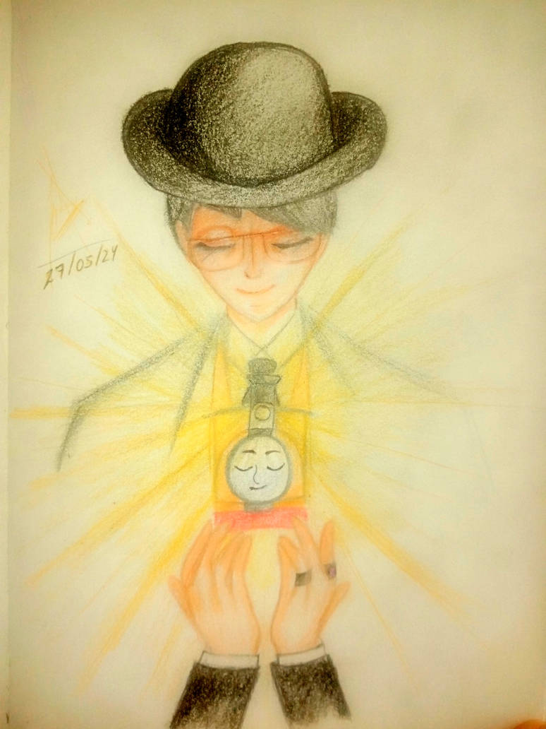 Magic Lamp by HATSUNEIORI on DeviantArt