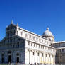 La Torre e Duomo di Pisa